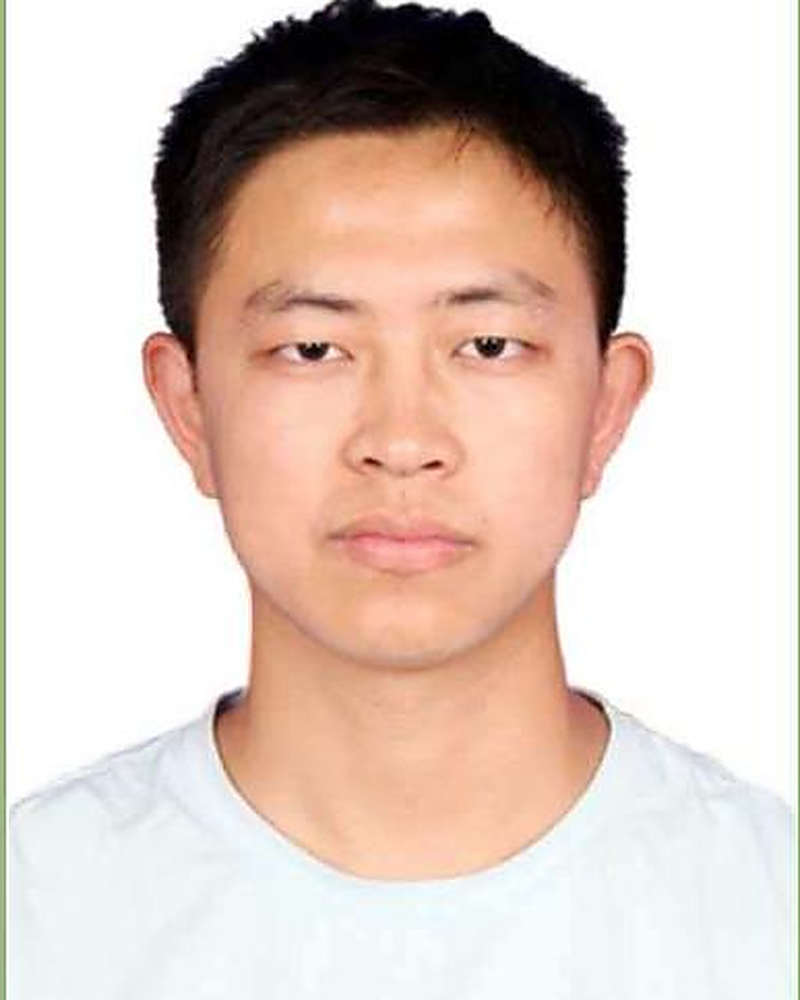 郝以鑫